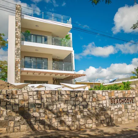 Beachcove No 6 Grand Baie Exterior photo
