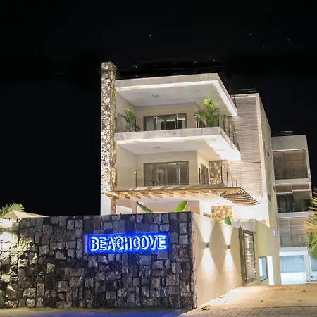 Beachcove No 6 Grand Baie Exterior photo