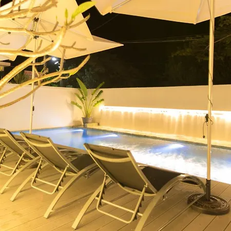 Beachcove No 6 Grand Baie Exterior photo
