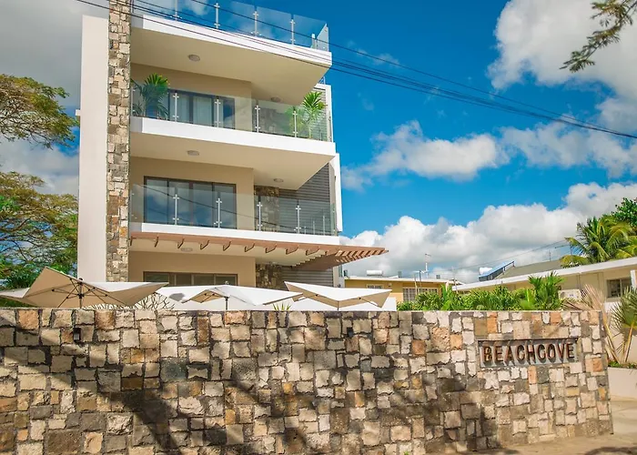 Beachcove No 6