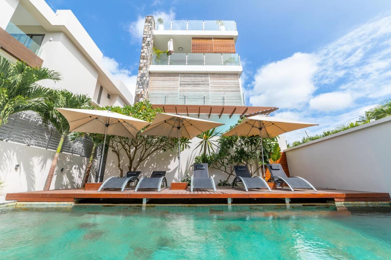 Beachcove No 6 Apartment *