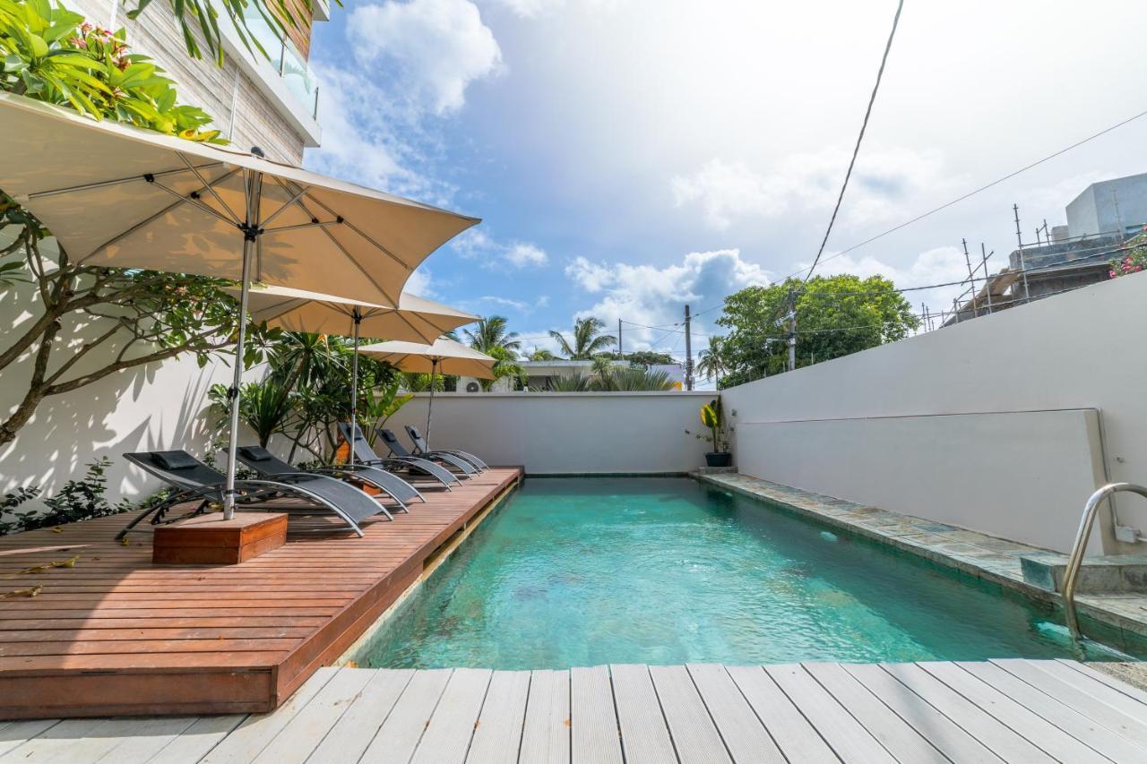Beachcove No 6 * Grand Baie