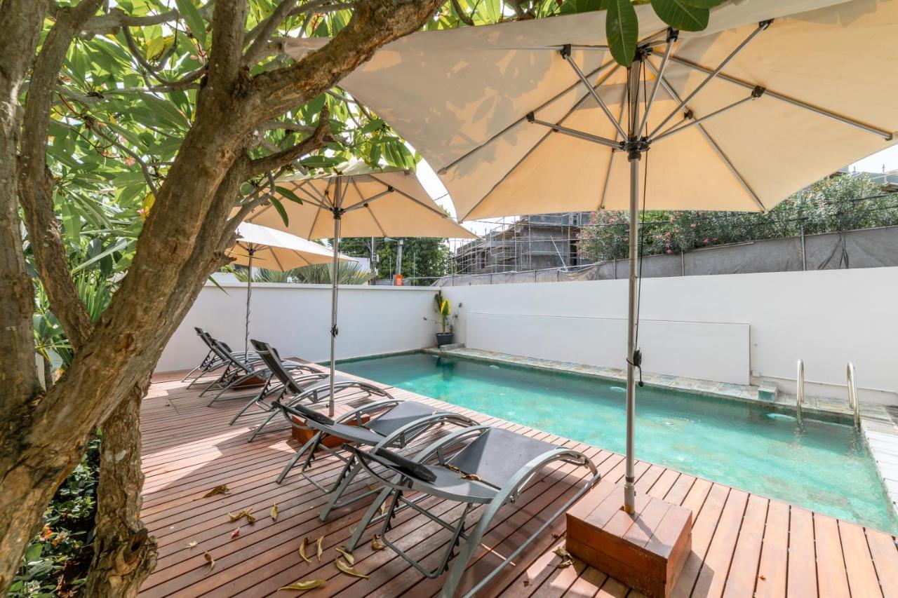 Beachcove No 6 Apartment *