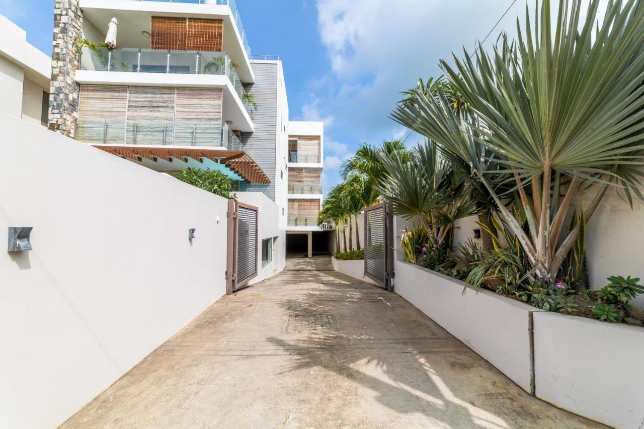 Beachcove No 6 *