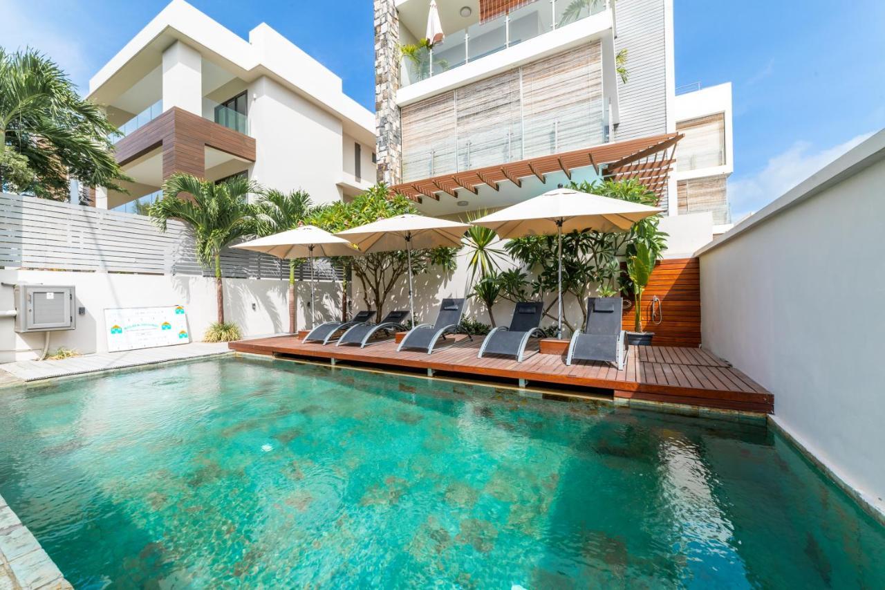 Apartment Beachcove No 6 *