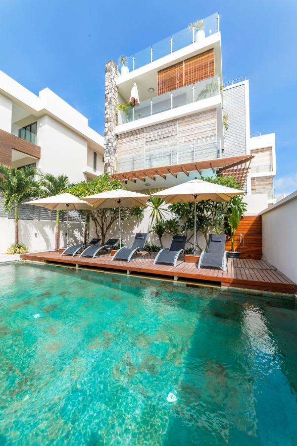 Beachcove No 6 Apartment *