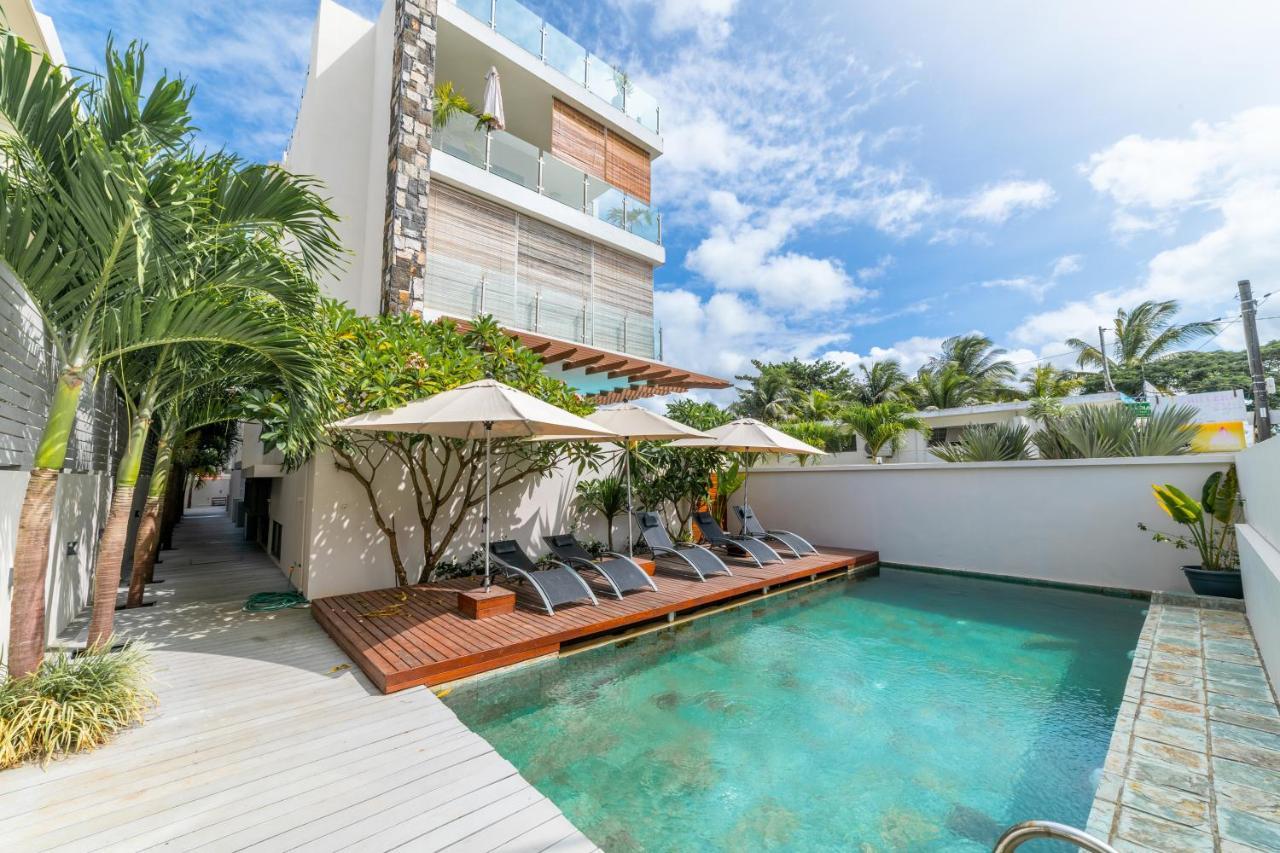 Apartment Beachcove No 6 *