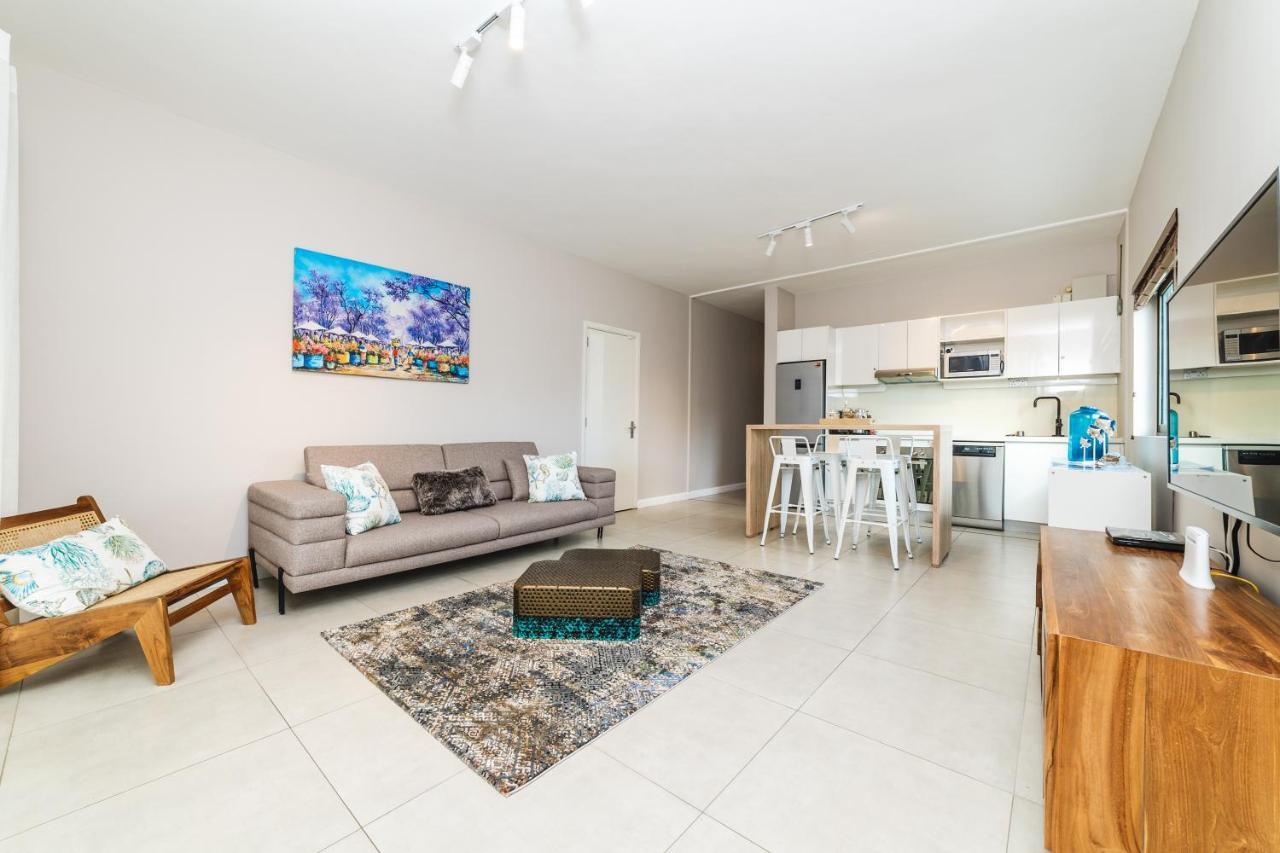 Apartment Beachcove No 6 *
