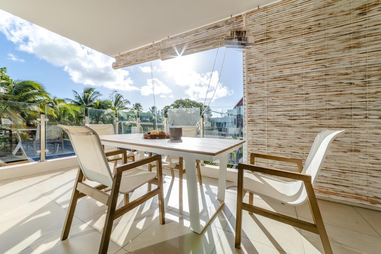Apartment Beachcove No 6 Grand Baie