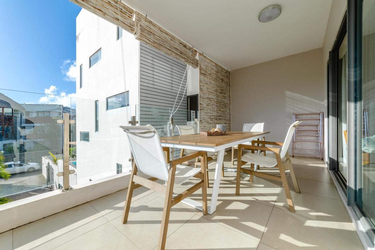 Beachcove No 6 * Grand Baie