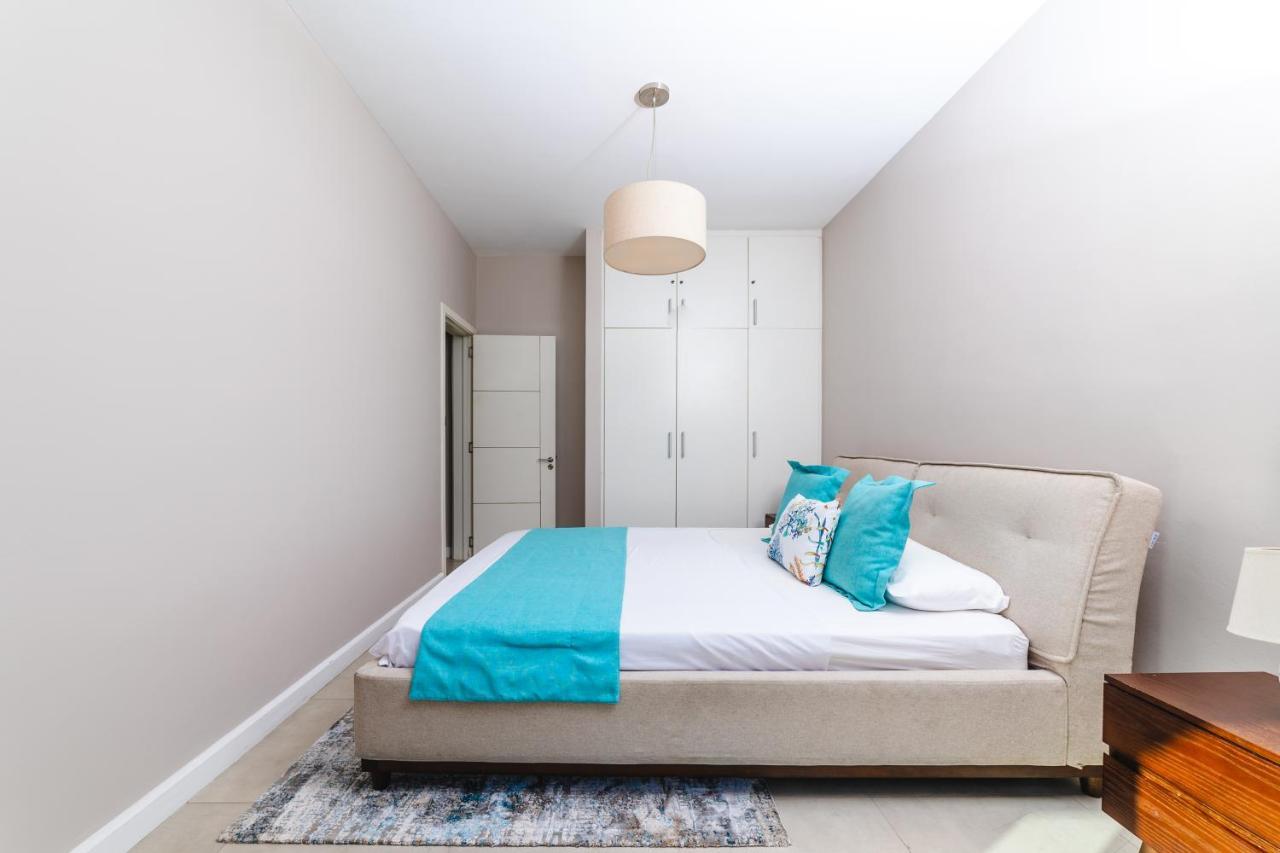 Beachcove No 6 * Grand Baie