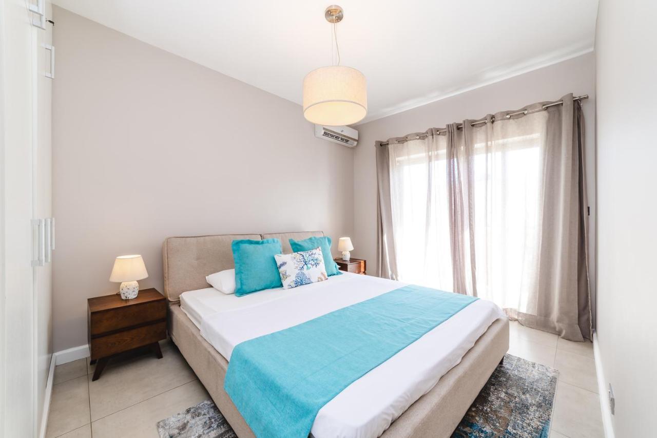 Beachcove No 6 Apartment *