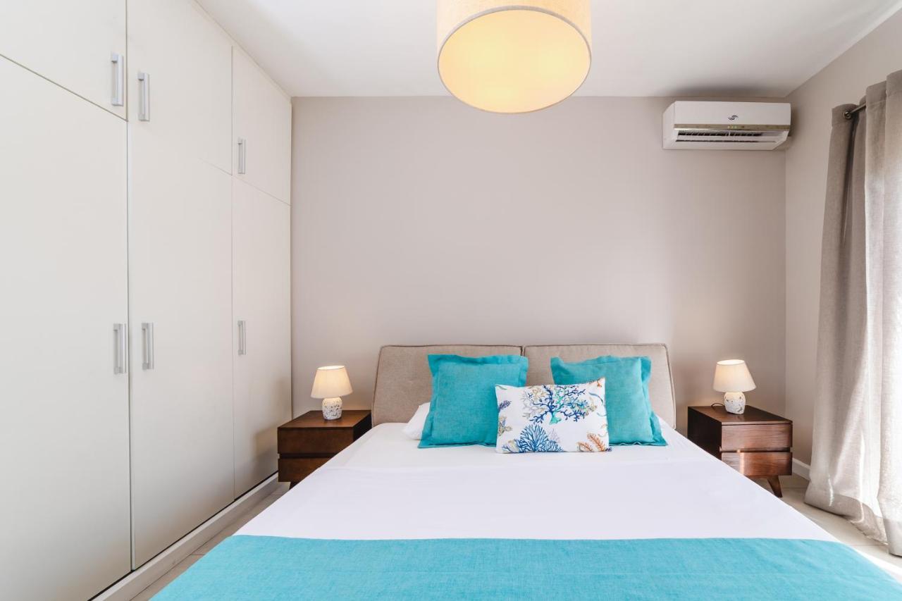 Beachcove No 6 Apartment *