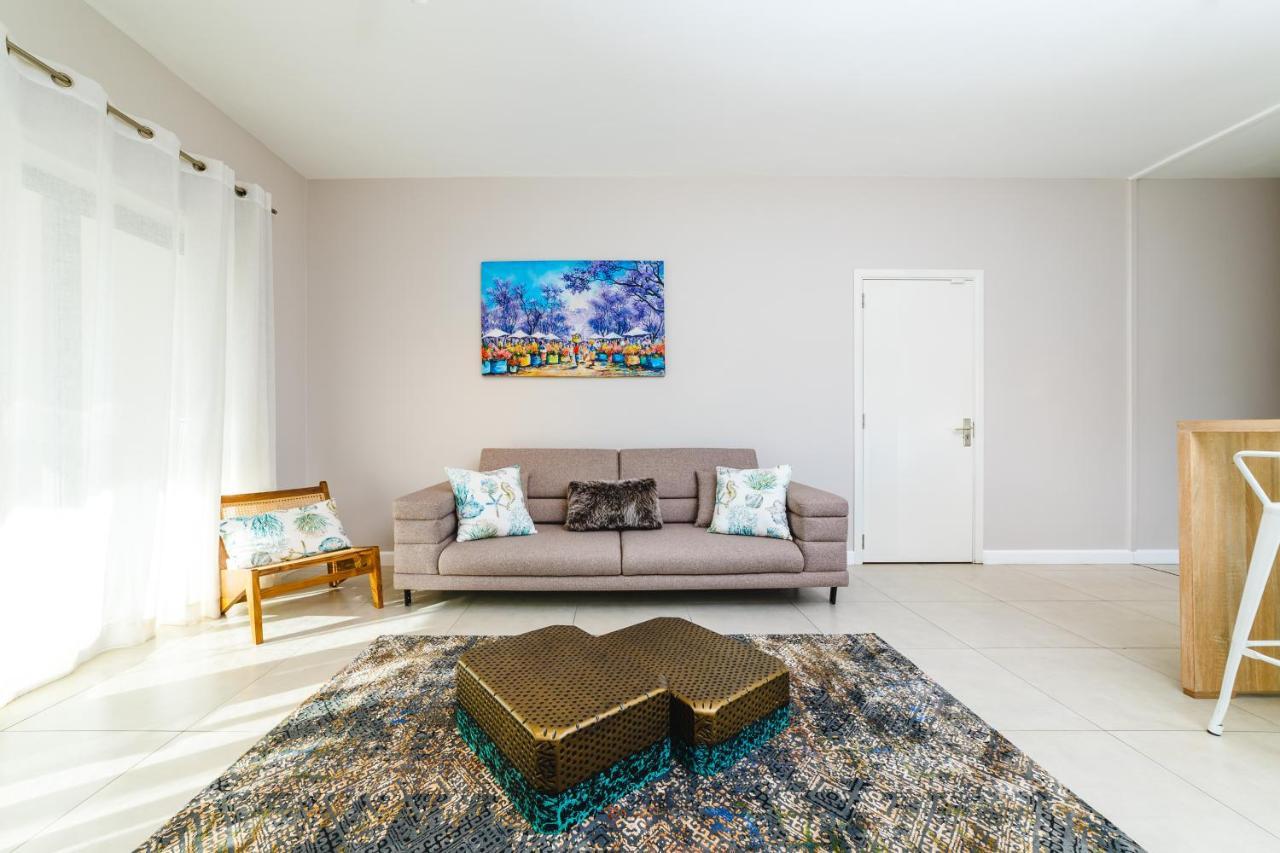 Beachcove No 6 Appartement Grand Baie