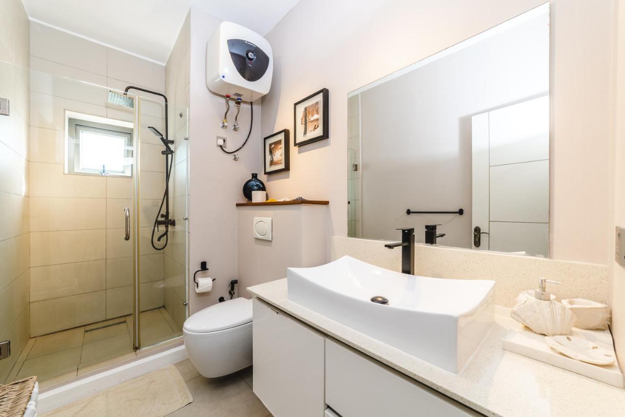 Apartment Beachcove No 6 Grand Baie