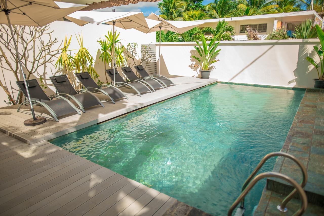 Beachcove No 6 Apartment *