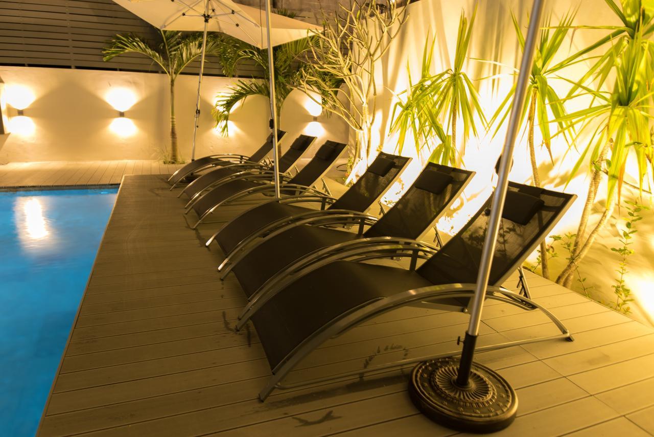 Beachcove No 6 * Grand Baie