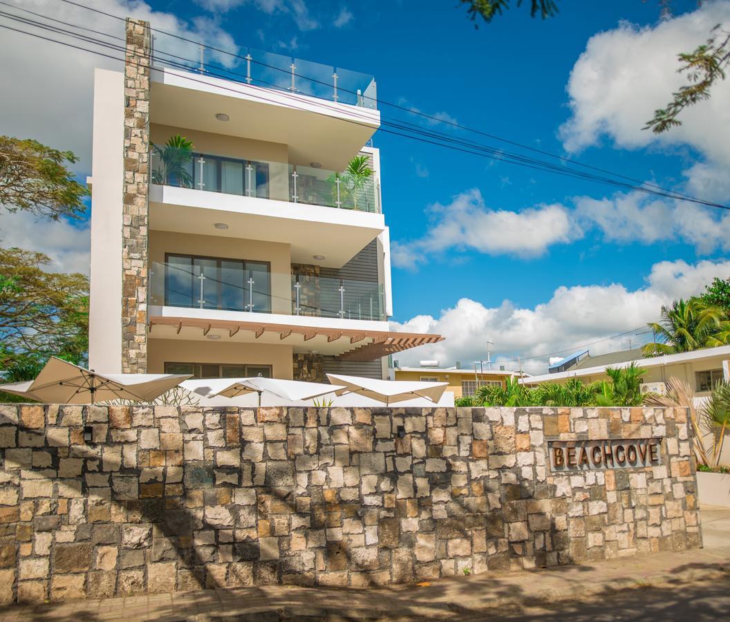 Apartment Beachcove No 6