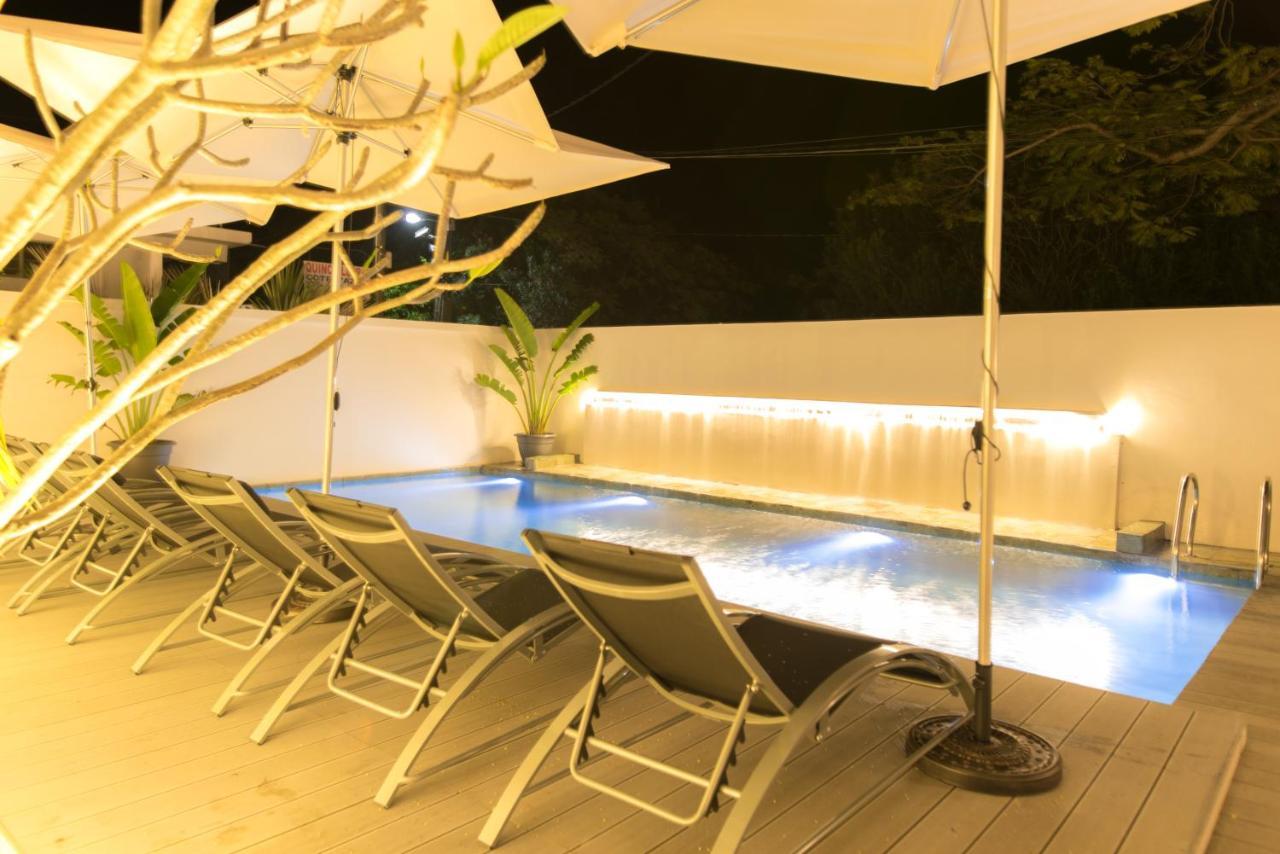 Apartment Beachcove No 6